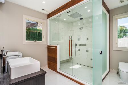 PLUMBING FINISHES